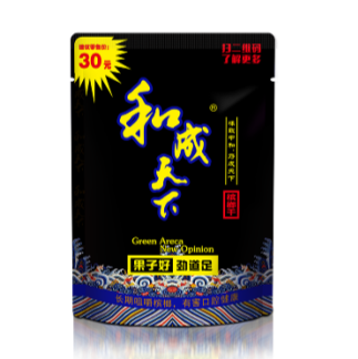 和成天下檳榔 30元系列 福星高照 26g 經典入門款原味檳榔實拍