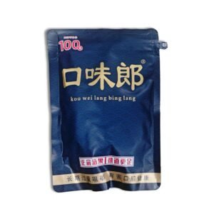 口味郎檳榔 100元系列 單包主圖實拍